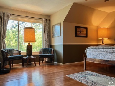 I am pleased to share a new listing north of Orchards Golf on Alvamar Orchards in Kansas - for sale on GolfHomes.com, golf home, golf lot