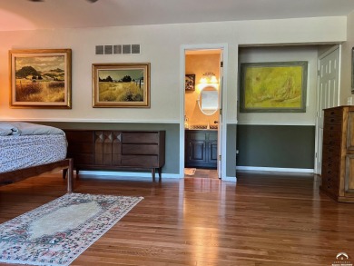 I am pleased to share a new listing north of Orchards Golf on Alvamar Orchards in Kansas - for sale on GolfHomes.com, golf home, golf lot