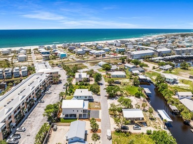 Welcome to 112 35th Street, a brand-new 2025-built home on  in Florida - for sale on GolfHomes.com, golf home, golf lot