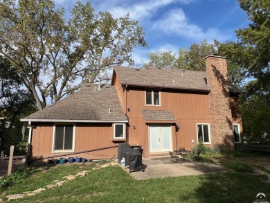 I am pleased to share a new listing north of Orchards Golf on Alvamar Orchards in Kansas - for sale on GolfHomes.com, golf home, golf lot