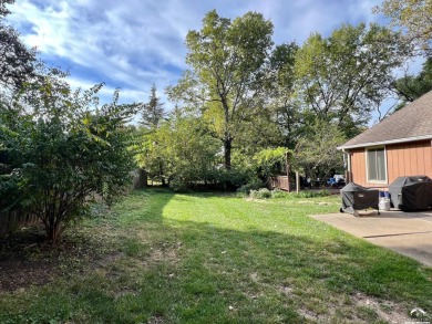 I am pleased to share a new listing north of Orchards Golf on Alvamar Orchards in Kansas - for sale on GolfHomes.com, golf home, golf lot