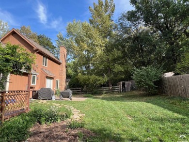 I am pleased to share a new listing north of Orchards Golf on Alvamar Orchards in Kansas - for sale on GolfHomes.com, golf home, golf lot