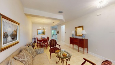 Saville Rowe is a beautiful and tranquil boutique collection of on Westchase Golf Club in Florida - for sale on GolfHomes.com, golf home, golf lot