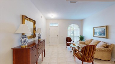 Saville Rowe is a beautiful and tranquil boutique collection of on Westchase Golf Club in Florida - for sale on GolfHomes.com, golf home, golf lot