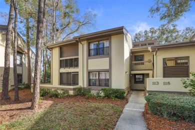 Looking for a 2 bedroom 2 bath 1st floor end unit condo? Well on East Lake Woodlands Country Club in Florida - for sale on GolfHomes.com, golf home, golf lot