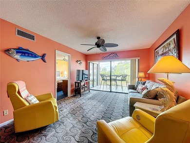 ***MOTIVATED SELLER*** Beautiful Condo Overlooking Isla Del Sol on Isla Del Sol Yacht and Country Club in Florida - for sale on GolfHomes.com, golf home, golf lot