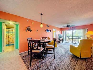 ***MOTIVATED SELLER*** Beautiful Condo Overlooking Isla Del Sol on Isla Del Sol Yacht and Country Club in Florida - for sale on GolfHomes.com, golf home, golf lot
