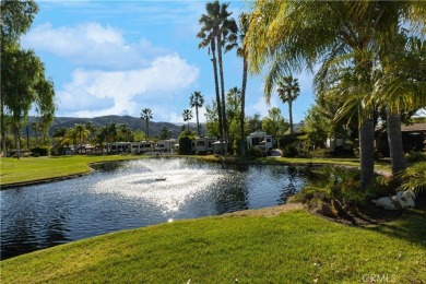 Rancho California RV Resort provides amenities such as a 14 hole on Rancho California RV Resort in California - for sale on GolfHomes.com, golf home, golf lot