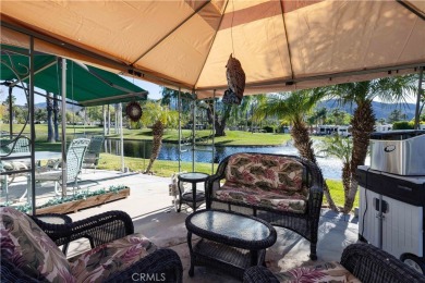 Rancho California RV Resort provides amenities such as a 14 hole on Rancho California RV Resort in California - for sale on GolfHomes.com, golf home, golf lot