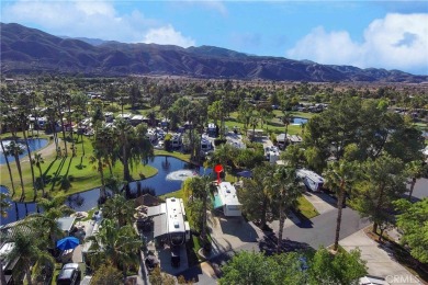 Rancho California RV Resort provides amenities such as a 14 hole on Rancho California RV Resort in California - for sale on GolfHomes.com, golf home, golf lot