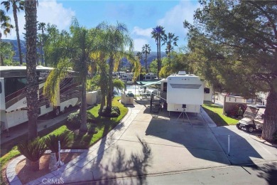 Rancho California RV Resort provides amenities such as a 14 hole on Rancho California RV Resort in California - for sale on GolfHomes.com, golf home, golf lot
