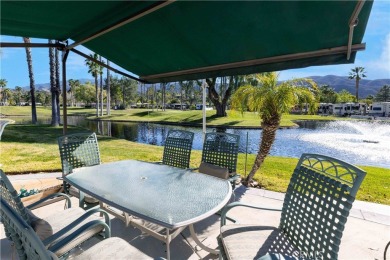 Rancho California RV Resort provides amenities such as a 14 hole on Rancho California RV Resort in California - for sale on GolfHomes.com, golf home, golf lot