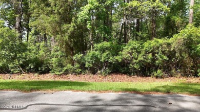 Buy a beautiful golf course lot and build your dream home in one on Harbour Point Golf Club in North Carolina - for sale on GolfHomes.com, golf home, golf lot