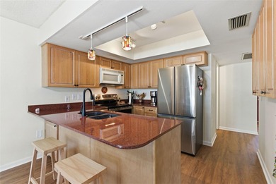 Welcome to Mariner's Pass, a highly desirable waterfront on Mangrove Bay Golf Course in Florida - for sale on GolfHomes.com, golf home, golf lot