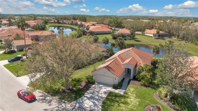 Water View Villa in Waterlefe Golf  River Club--the area's only on Waterlefe Golf and River Club in Florida - for sale on GolfHomes.com, golf home, golf lot