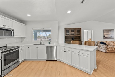 UPDATED POOL HOME!!! NW CAPE - HUGE  SPACIOUS!! Over 1960 sq ft on Burnt Store Golf Club in Florida - for sale on GolfHomes.com, golf home, golf lot