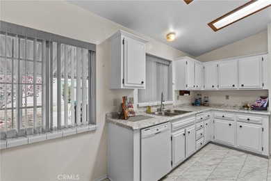 Welcome to easy living in the desirable 55+ golf course on Seven Hills Golf Course in California - for sale on GolfHomes.com, golf home, golf lot