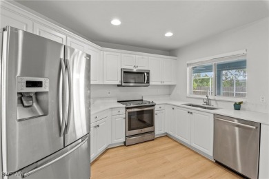 UPDATED POOL HOME!!! NW CAPE - HUGE  SPACIOUS!! Over 1960 sq ft on Burnt Store Golf Club in Florida - for sale on GolfHomes.com, golf home, golf lot