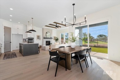 Discover the Alder at Valor! A thoughtfully designed home on Falcon Crest Golf Club in Idaho - for sale on GolfHomes.com, golf home, golf lot