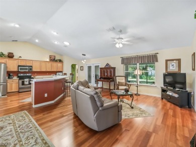 Stonecrest is a 55+ gated golf course community with all the on Stonecrest Golf and Club Club in Florida - for sale on GolfHomes.com, golf home, golf lot