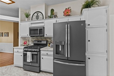 Welcome to easy living in the desirable 55+ golf course on Seven Hills Golf Course in California - for sale on GolfHomes.com, golf home, golf lot