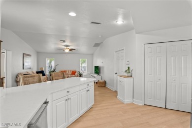 UPDATED POOL HOME!!! NW CAPE - HUGE  SPACIOUS!! Over 1960 sq ft on Burnt Store Golf Club in Florida - for sale on GolfHomes.com, golf home, golf lot