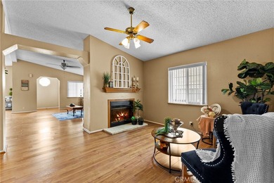 Welcome to easy living in the desirable 55+ golf course on Seven Hills Golf Course in California - for sale on GolfHomes.com, golf home, golf lot