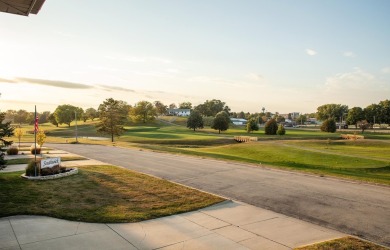 A rare opportunity awaits with a beautiful condo overlooking the on Waverly Municipal Golf Course in Iowa - for sale on GolfHomes.com, golf home, golf lot