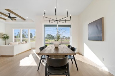 Discover the Alder at Valor! A thoughtfully designed home on Falcon Crest Golf Club in Idaho - for sale on GolfHomes.com, golf home, golf lot