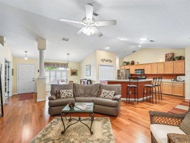 Stonecrest is a 55+ gated golf course community with all the on Stonecrest Golf and Club Club in Florida - for sale on GolfHomes.com, golf home, golf lot