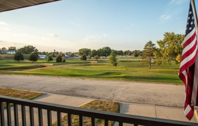 A rare opportunity awaits with a beautiful condo overlooking the on Waverly Municipal Golf Course in Iowa - for sale on GolfHomes.com, golf home, golf lot