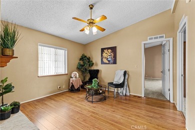 Welcome to easy living in the desirable 55+ golf course on Seven Hills Golf Course in California - for sale on GolfHomes.com, golf home, golf lot