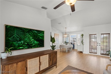 UPDATED POOL HOME!!! NW CAPE - HUGE  SPACIOUS!! Over 1960 sq ft on Burnt Store Golf Club in Florida - for sale on GolfHomes.com, golf home, golf lot