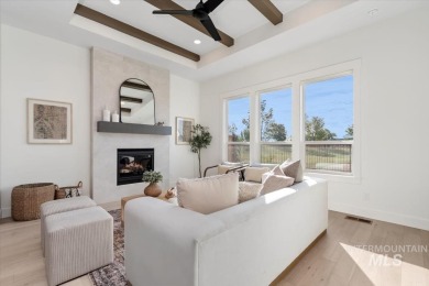 Discover the Alder at Valor! A thoughtfully designed home on Falcon Crest Golf Club in Idaho - for sale on GolfHomes.com, golf home, golf lot