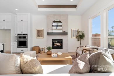 Discover the Alder at Valor! A thoughtfully designed home on Falcon Crest Golf Club in Idaho - for sale on GolfHomes.com, golf home, golf lot
