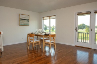 A rare opportunity awaits with a beautiful condo overlooking the on Waverly Municipal Golf Course in Iowa - for sale on GolfHomes.com, golf home, golf lot