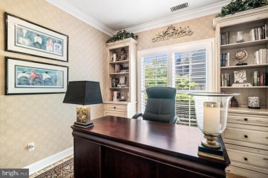 Just steps from the Cherry Valley Country Club clubhouse and all on Cherry Valley Country Club in New Jersey - for sale on GolfHomes.com, golf home, golf lot