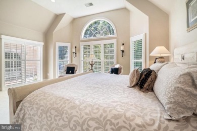 Just steps from the Cherry Valley Country Club clubhouse and all on Cherry Valley Country Club in New Jersey - for sale on GolfHomes.com, golf home, golf lot