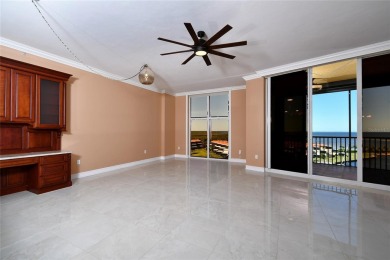 This PENTHOUSE condominium is *SITTING ON TOP OF THE WORLD!!* A on Burnt Store Golf Club in Florida - for sale on GolfHomes.com, golf home, golf lot