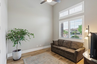 Located in the heart of the Green Springs community, this on Green Spring Country Club in Utah - for sale on GolfHomes.com, golf home, golf lot