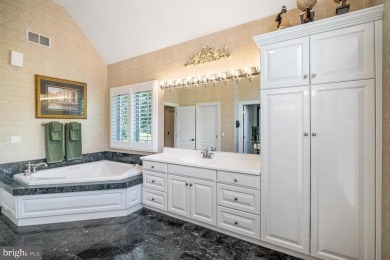 Just steps from the Cherry Valley Country Club clubhouse and all on Cherry Valley Country Club in New Jersey - for sale on GolfHomes.com, golf home, golf lot