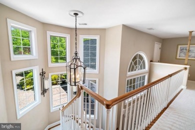 Just steps from the Cherry Valley Country Club clubhouse and all on Cherry Valley Country Club in New Jersey - for sale on GolfHomes.com, golf home, golf lot