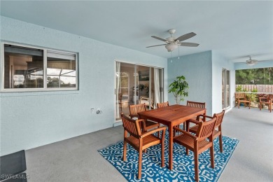 UPDATED POOL HOME!!! NW CAPE - HUGE  SPACIOUS!! Over 1960 sq ft on Burnt Store Golf Club in Florida - for sale on GolfHomes.com, golf home, golf lot