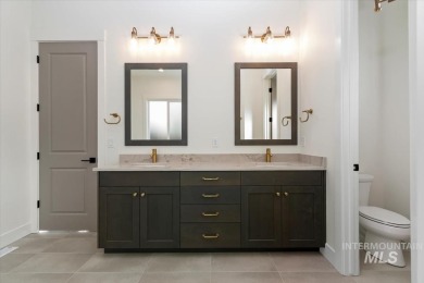 Discover the Alder at Valor! A thoughtfully designed home on Falcon Crest Golf Club in Idaho - for sale on GolfHomes.com, golf home, golf lot