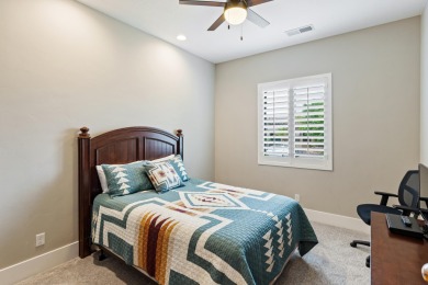 Located in the heart of the Green Springs community, this on Green Spring Country Club in Utah - for sale on GolfHomes.com, golf home, golf lot