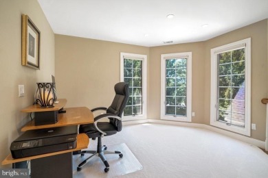 Just steps from the Cherry Valley Country Club clubhouse and all on Cherry Valley Country Club in New Jersey - for sale on GolfHomes.com, golf home, golf lot