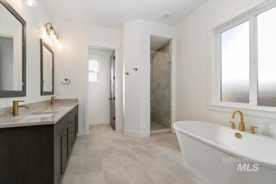 Discover the Alder at Valor! A thoughtfully designed home on Falcon Crest Golf Club in Idaho - for sale on GolfHomes.com, golf home, golf lot