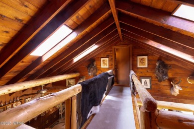 SIGNIFICANT PRICE IMPROVEMENT AND FURINITURE INCLUDED!  2500 sq on Pinetop Lakes Country Club in Arizona - for sale on GolfHomes.com, golf home, golf lot