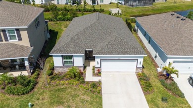 Don't wait for new construction! This gorgeous, upgraded MOVE IN on Lakewood National Golf Club in Florida - for sale on GolfHomes.com, golf home, golf lot