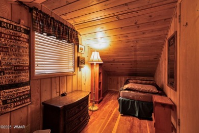 SIGNIFICANT PRICE IMPROVEMENT AND FURINITURE INCLUDED!  2500 sq on Pinetop Lakes Country Club in Arizona - for sale on GolfHomes.com, golf home, golf lot